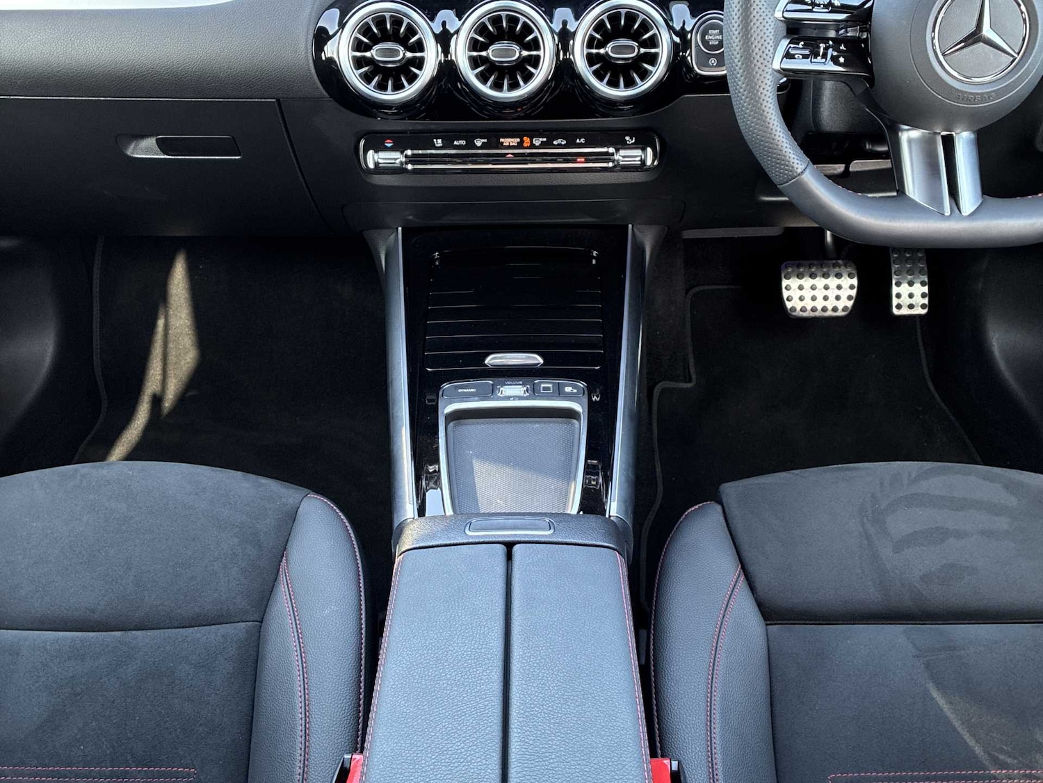 Used Mercedes-Benz GLA 2025 for sale - 78176464: Photo 13