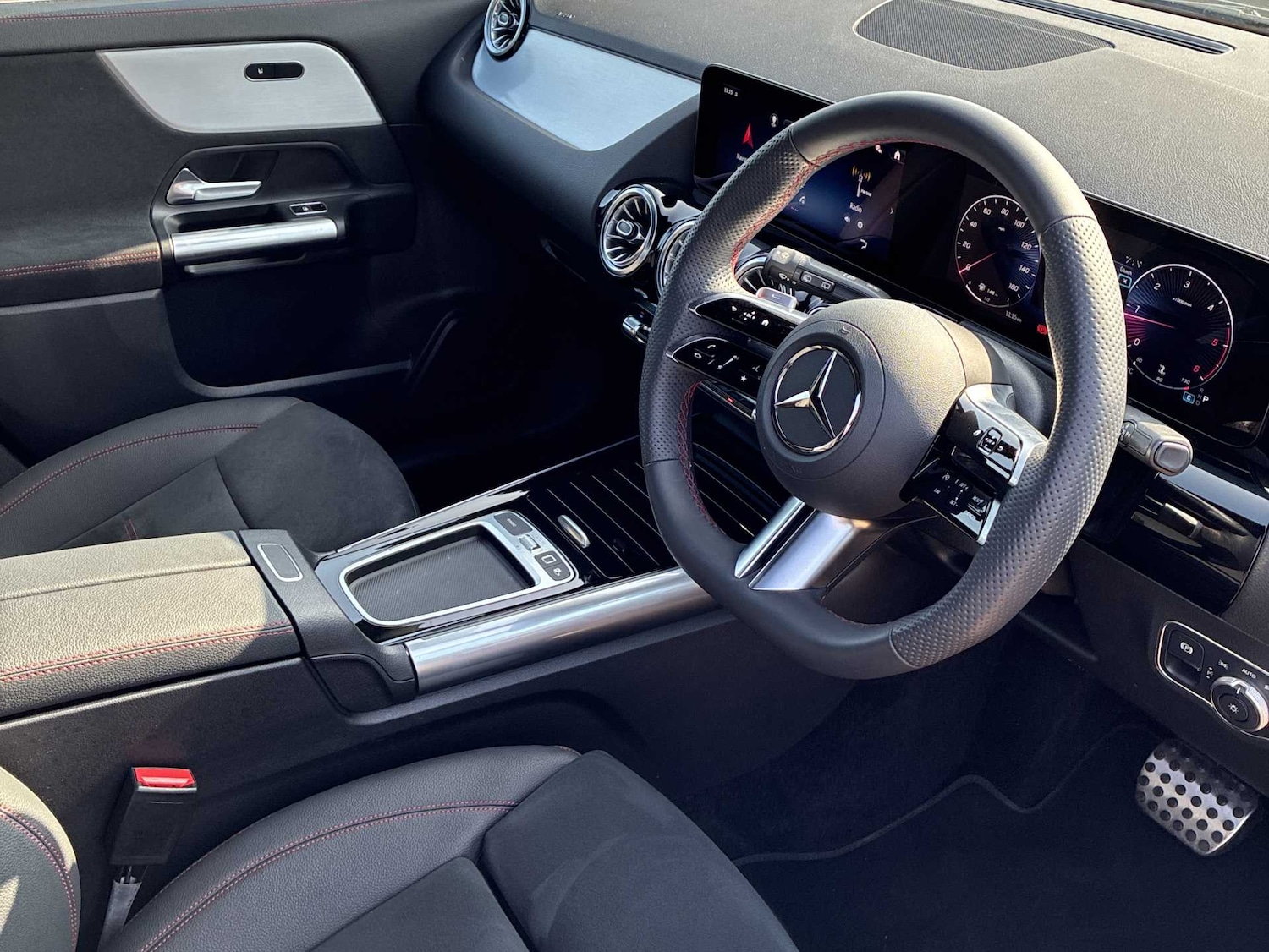 Used Mercedes-Benz GLA 2025 for sale - 78176464: Photo 15