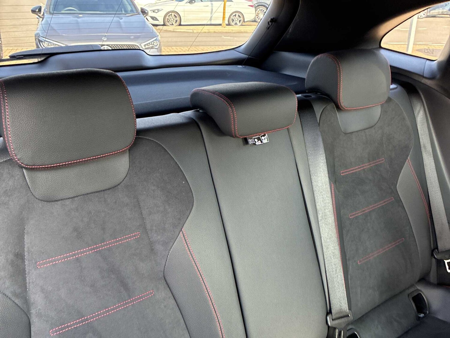 Used Mercedes-Benz GLA 2025 for sale - 78176464: Photo 16