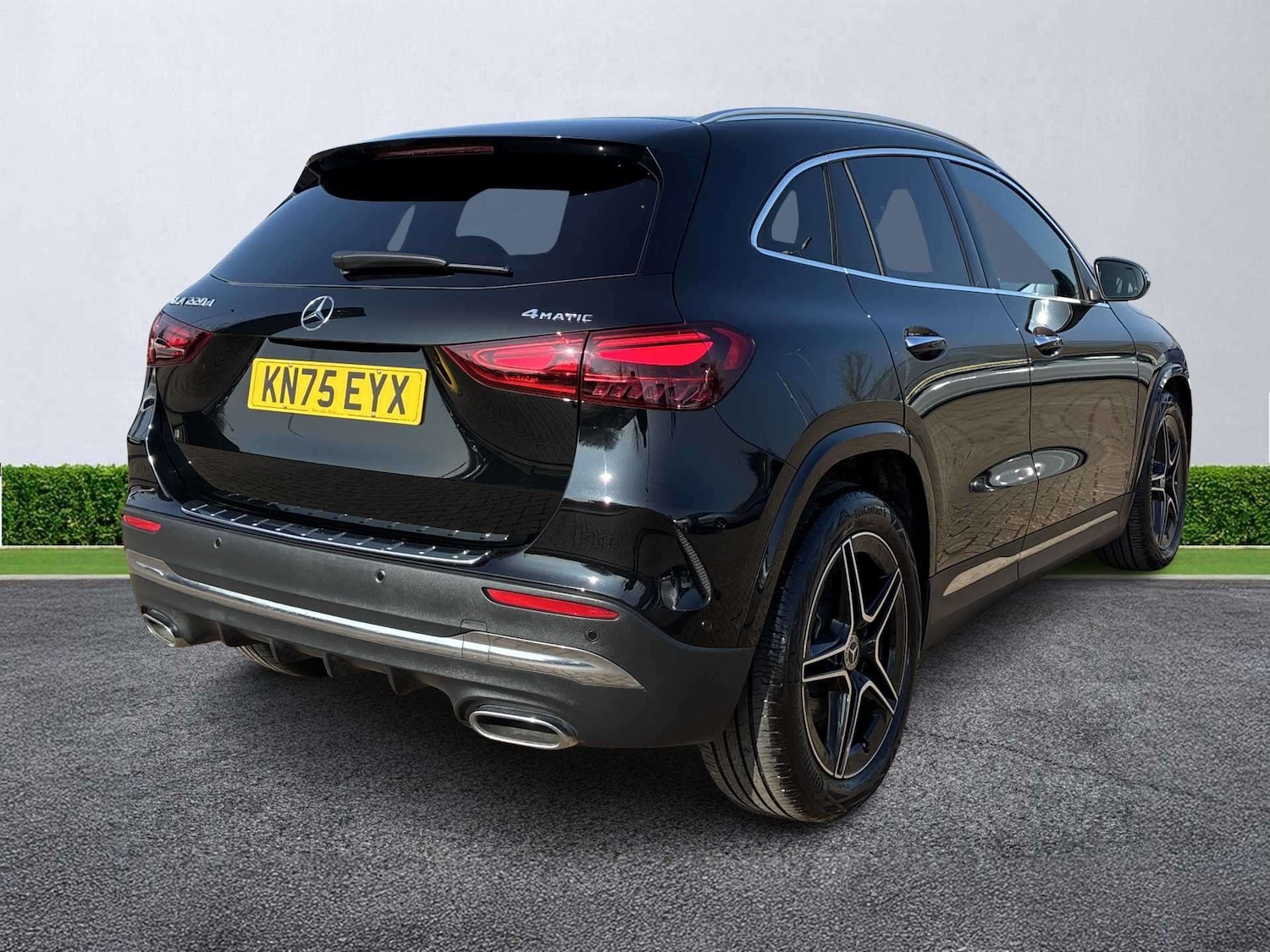 Used Mercedes-Benz GLA 2025 for sale - 78176464: Photo 18