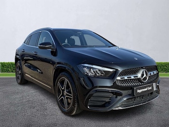 Used Mercedes-Benz GLA 2025 for sale - 78176464: Photo