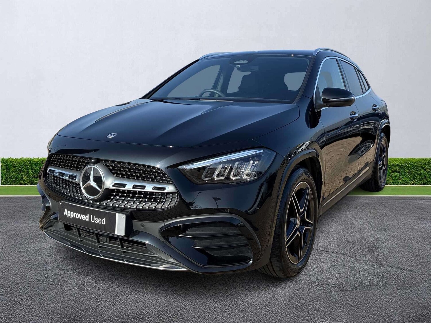 Used Mercedes-Benz GLA 2025 for sale - 78176464: Photo 20