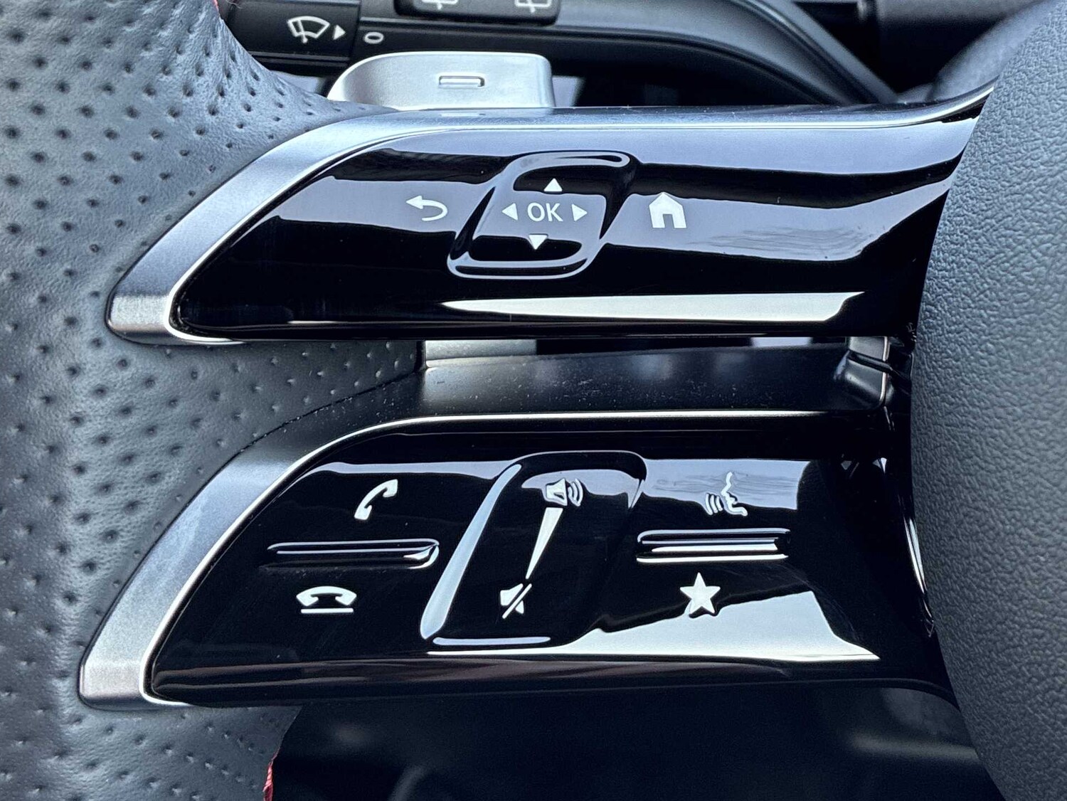 Used Mercedes-Benz GLA 2025 for sale - 78176464: Photo 22