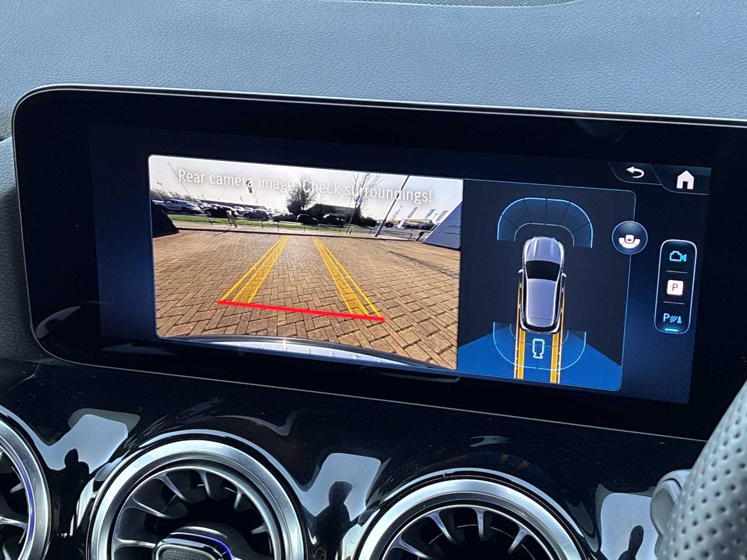 Used Mercedes-Benz GLA 2025 for sale - 78176464: Photo 24