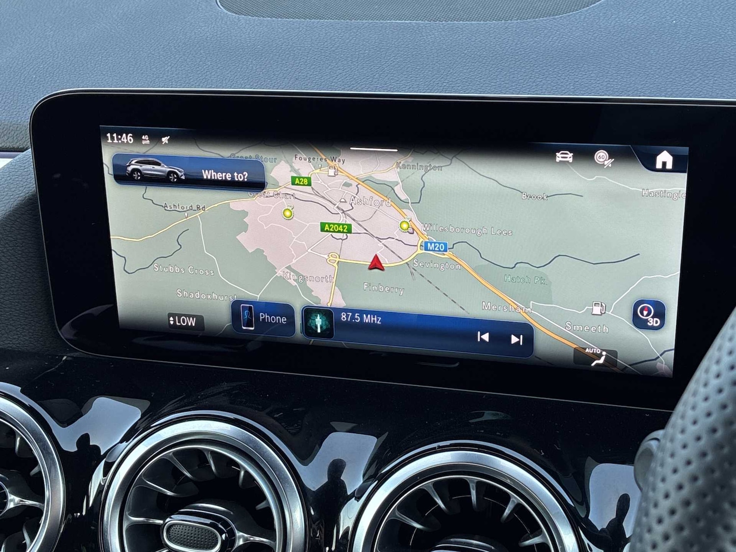 Used Mercedes-Benz GLA 2025 for sale - 78176464: Photo 25