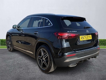 Used Mercedes-Benz GLA 2025 for sale - 78176464: Photo