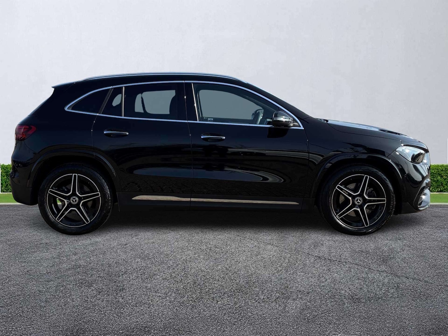 Used Mercedes-Benz GLA 2025 for sale - 78176464: Photo 3