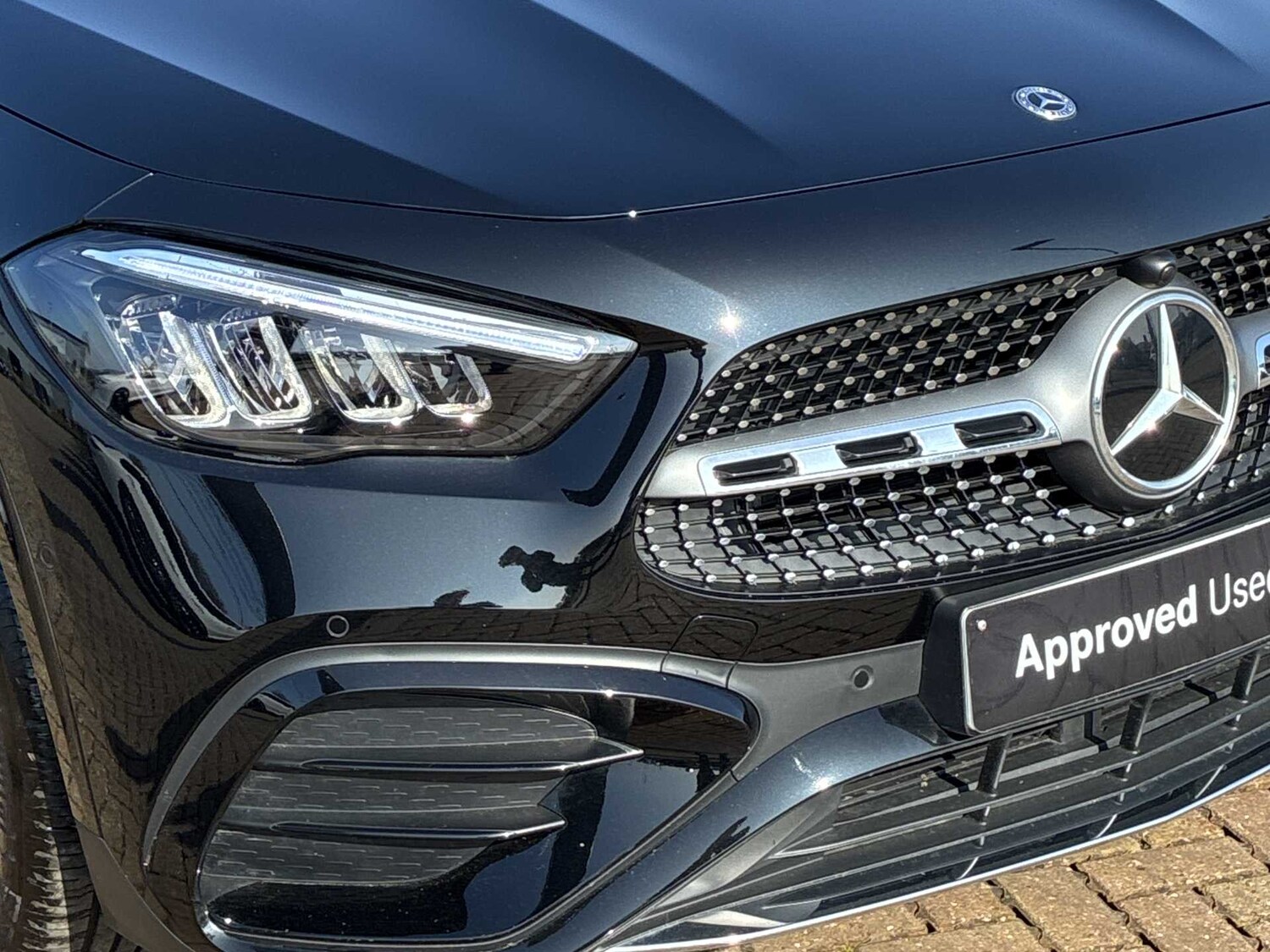 Used Mercedes-Benz GLA 2025 for sale - 78176464: Photo 32