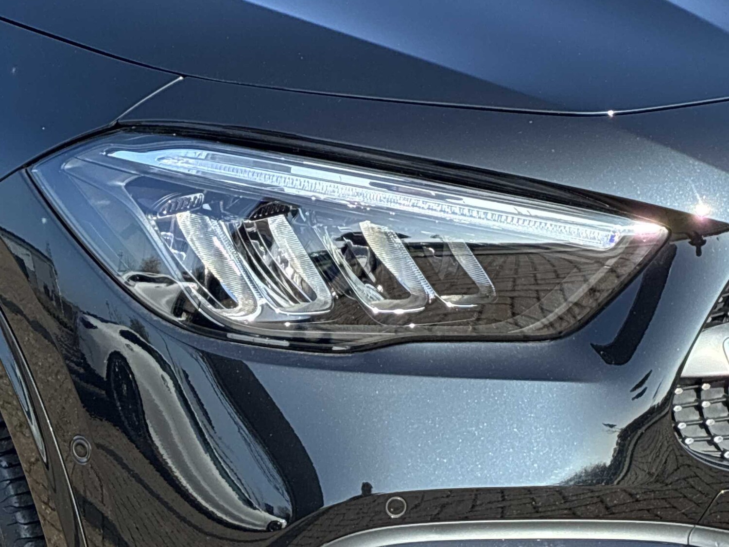 Used Mercedes-Benz GLA 2025 for sale - 78176464: Photo 33