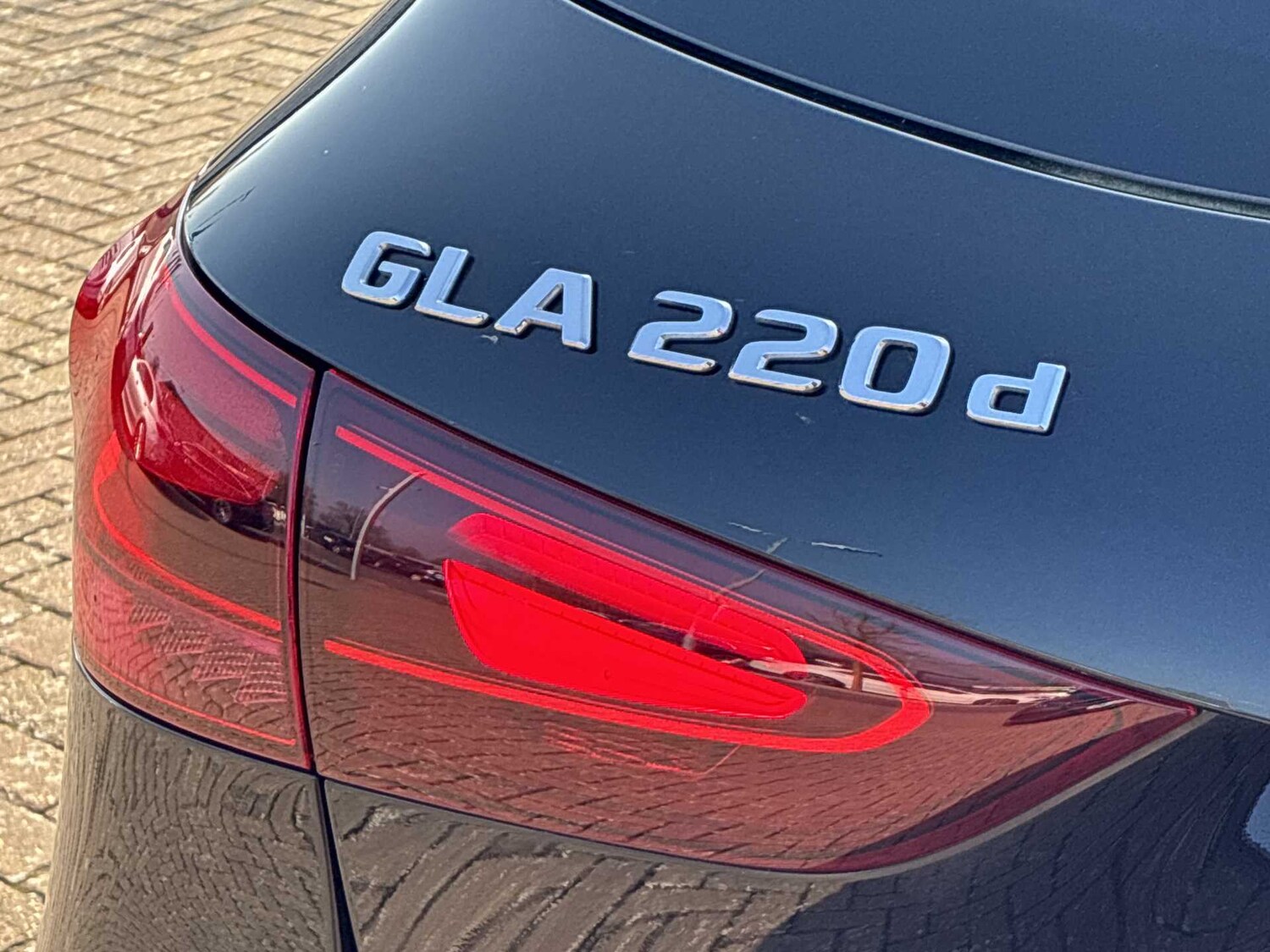 Used Mercedes-Benz GLA 2025 for sale - 78176464: Photo 34