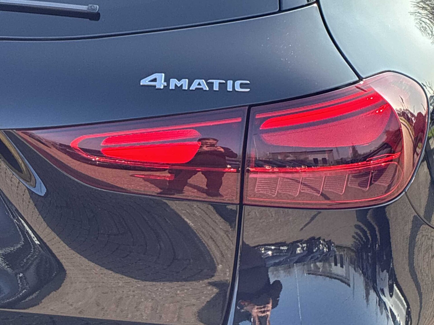 Used Mercedes-Benz GLA 2025 for sale - 78176464: Photo 35