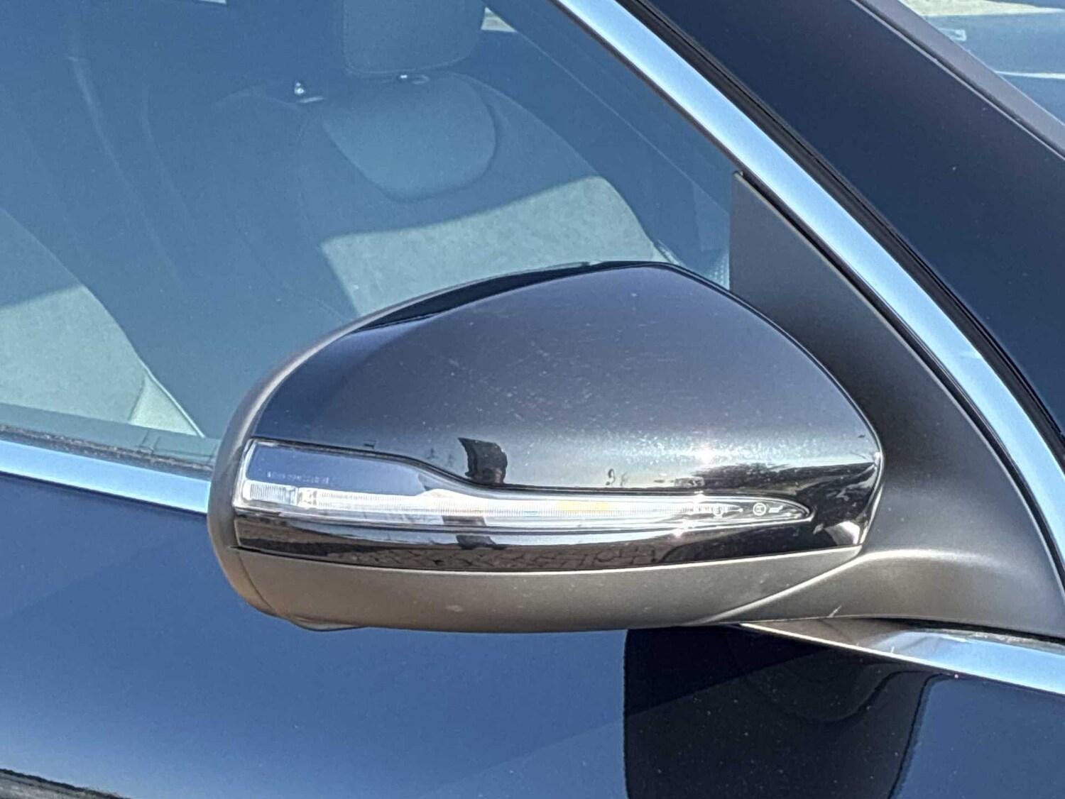 Used Mercedes-Benz GLA 2025 for sale - 78176464: Photo 36