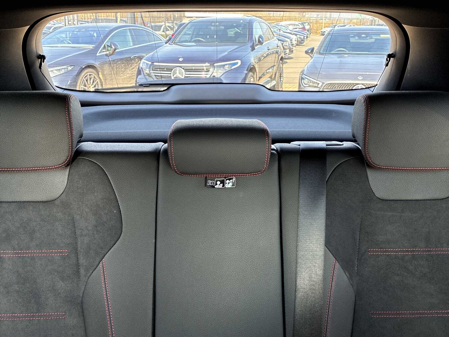 Used Mercedes-Benz GLA 2025 for sale - 78176464: Photo 37