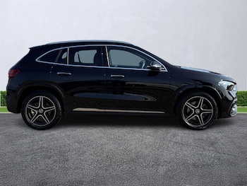 Used Mercedes-Benz GLA 2025 for sale - 78176464: Photo