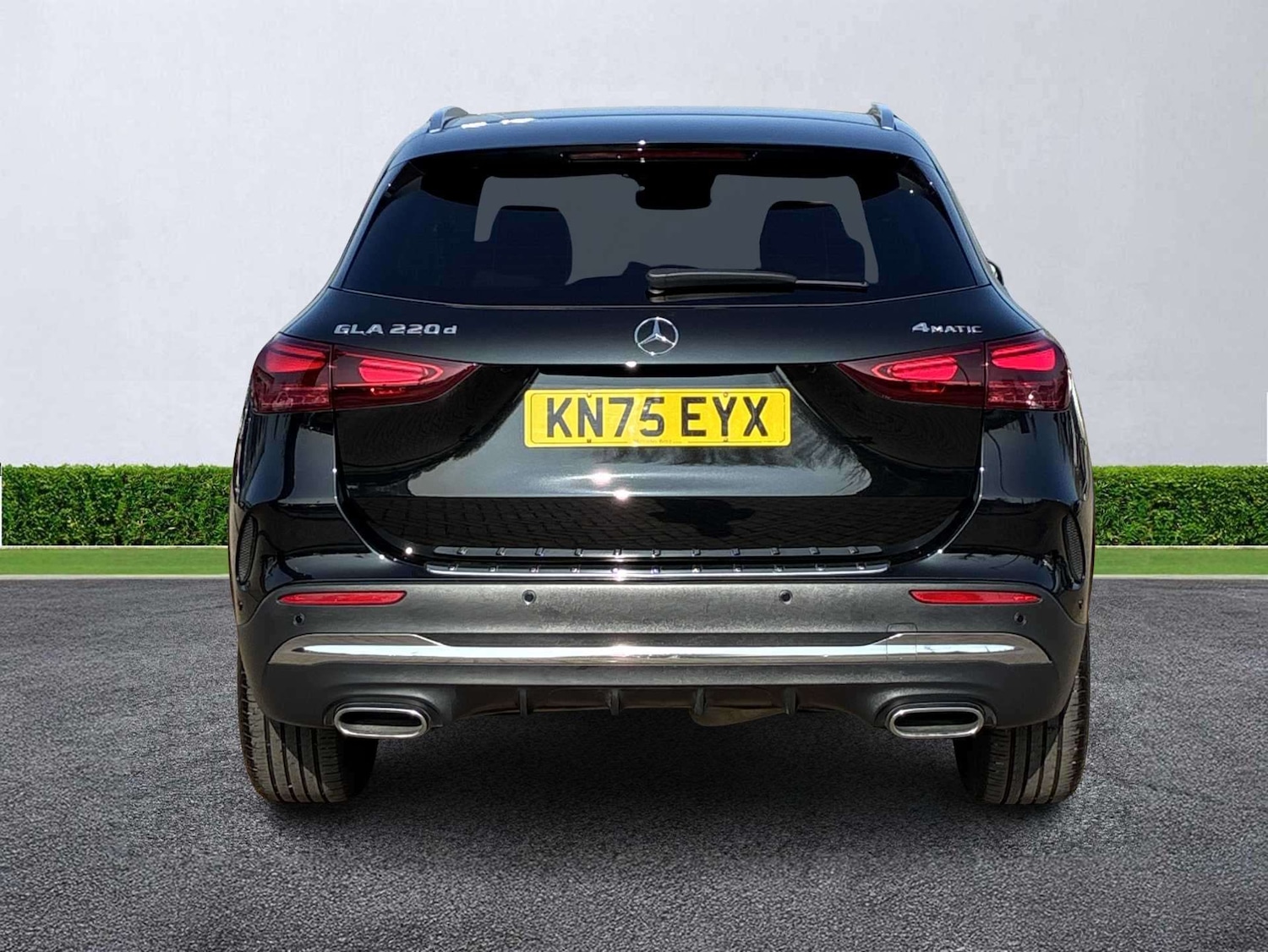 Used Mercedes-Benz GLA 2025 for sale - 78176464: Photo 4