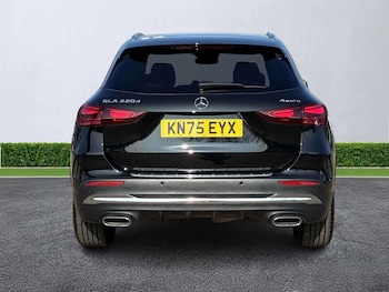 Used Mercedes-Benz GLA 2025 for sale - 78176464: Photo