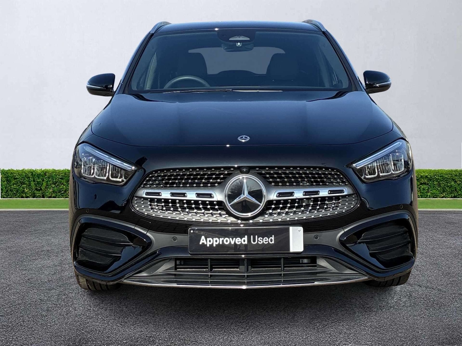 Used Mercedes-Benz GLA 2025 for sale - 78176464: Photo 5