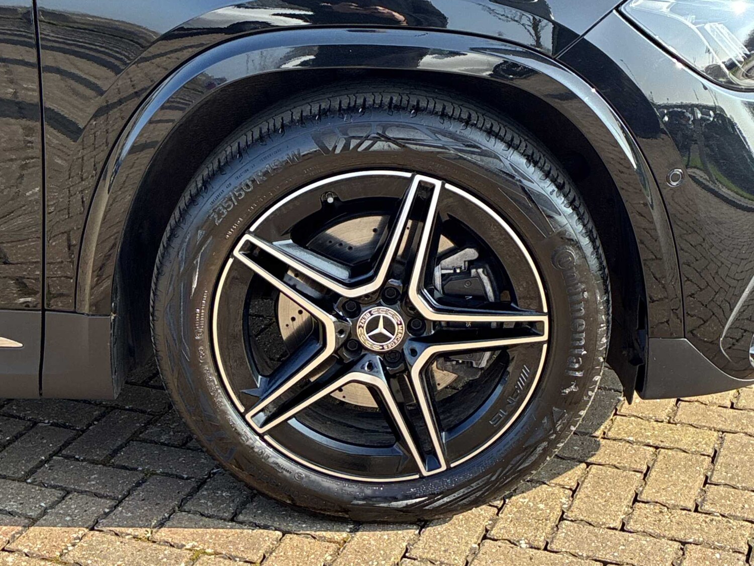 Used Mercedes-Benz GLA 2025 for sale - 78176464: Photo 6