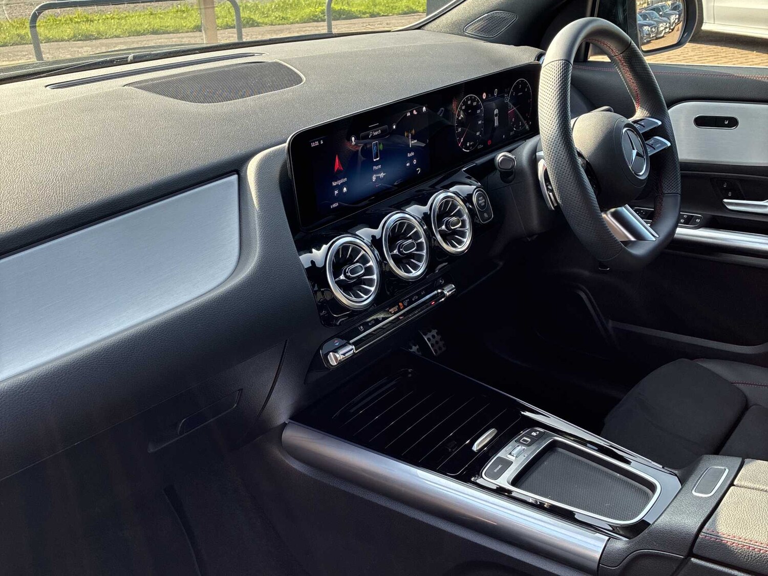 Used Mercedes-Benz GLA 2025 for sale - 78176464: Photo 7