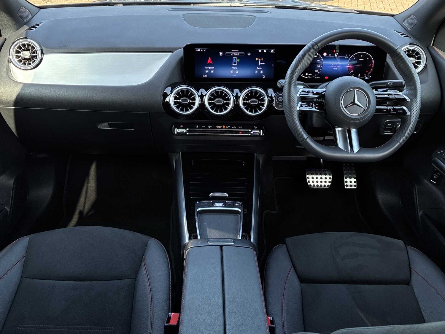 Used Mercedes-Benz GLA 2025 for sale - 78176464: Photo 8