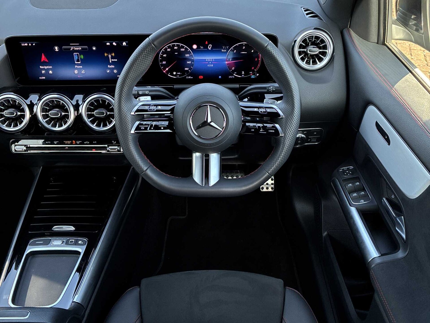 Used Mercedes-Benz GLA 2025 for sale - 78176464: Photo 9