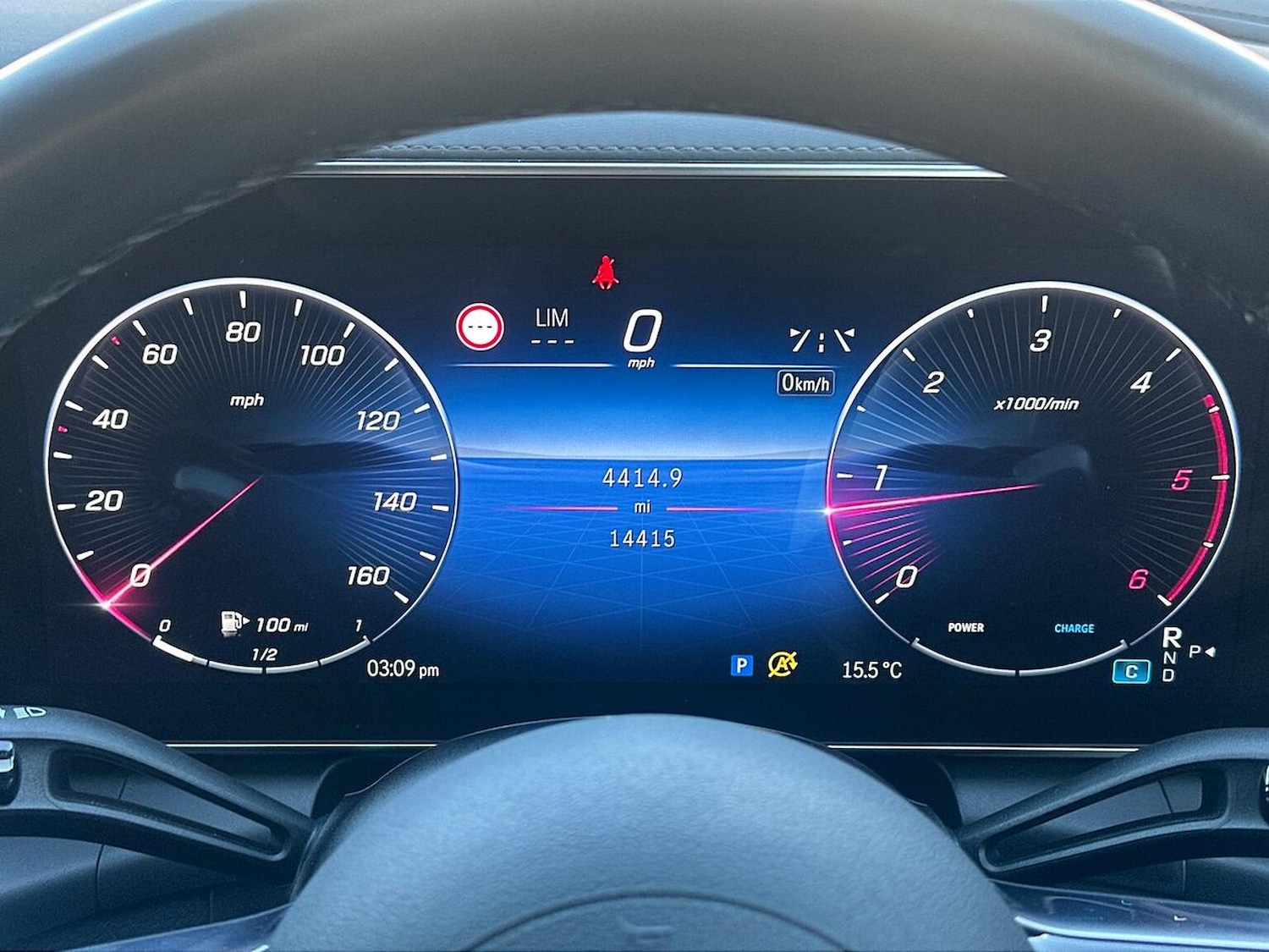 Used Mercedes-Benz GLC 2023 for sale - 76387169: Photo 10