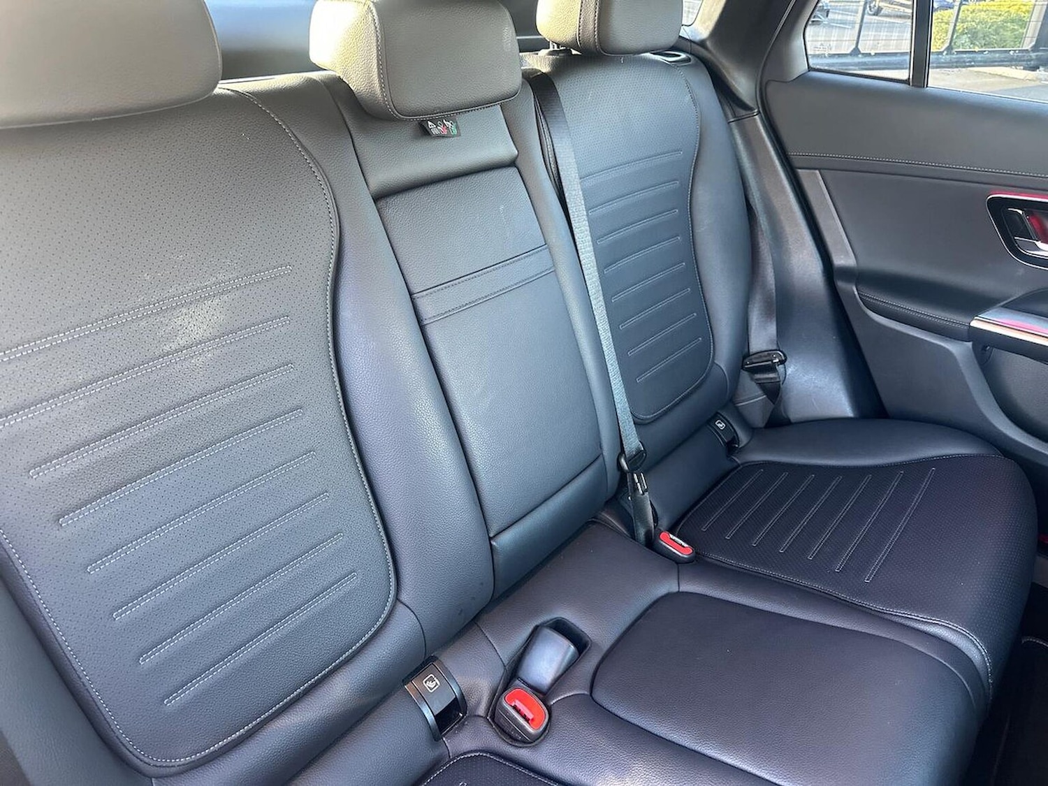 Used Mercedes-Benz GLC 2023 for sale - 76387169: Photo 16