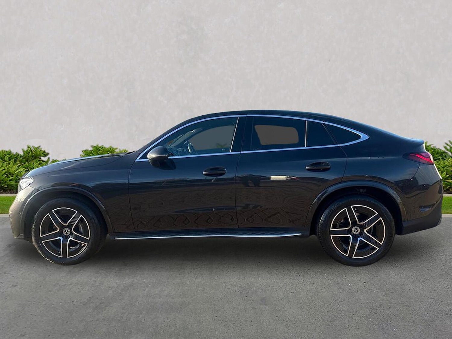 Used Mercedes-Benz GLC 2023 for sale - 76387169: Photo 19