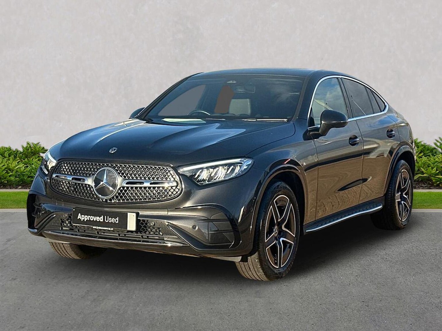 Used Mercedes-Benz GLC 2023 for sale - 76387169: Photo 20