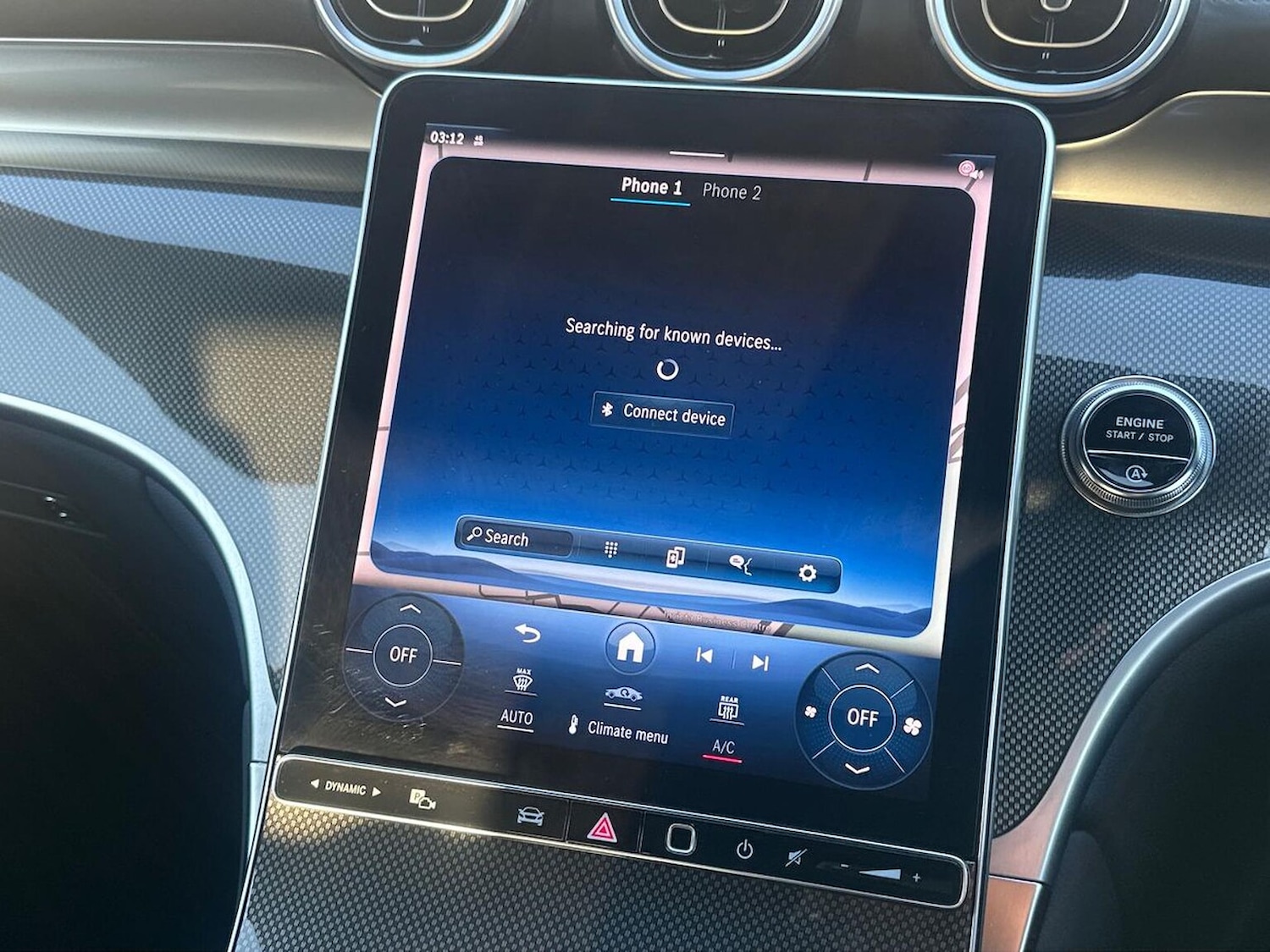 Used Mercedes-Benz GLC 2023 for sale - 76387169: Photo 25