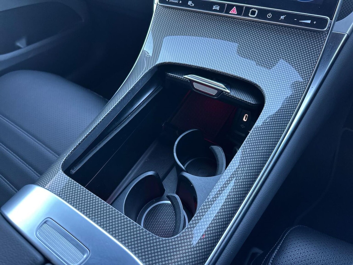 Used Mercedes-Benz GLC 2023 for sale - 76387169: Photo 32