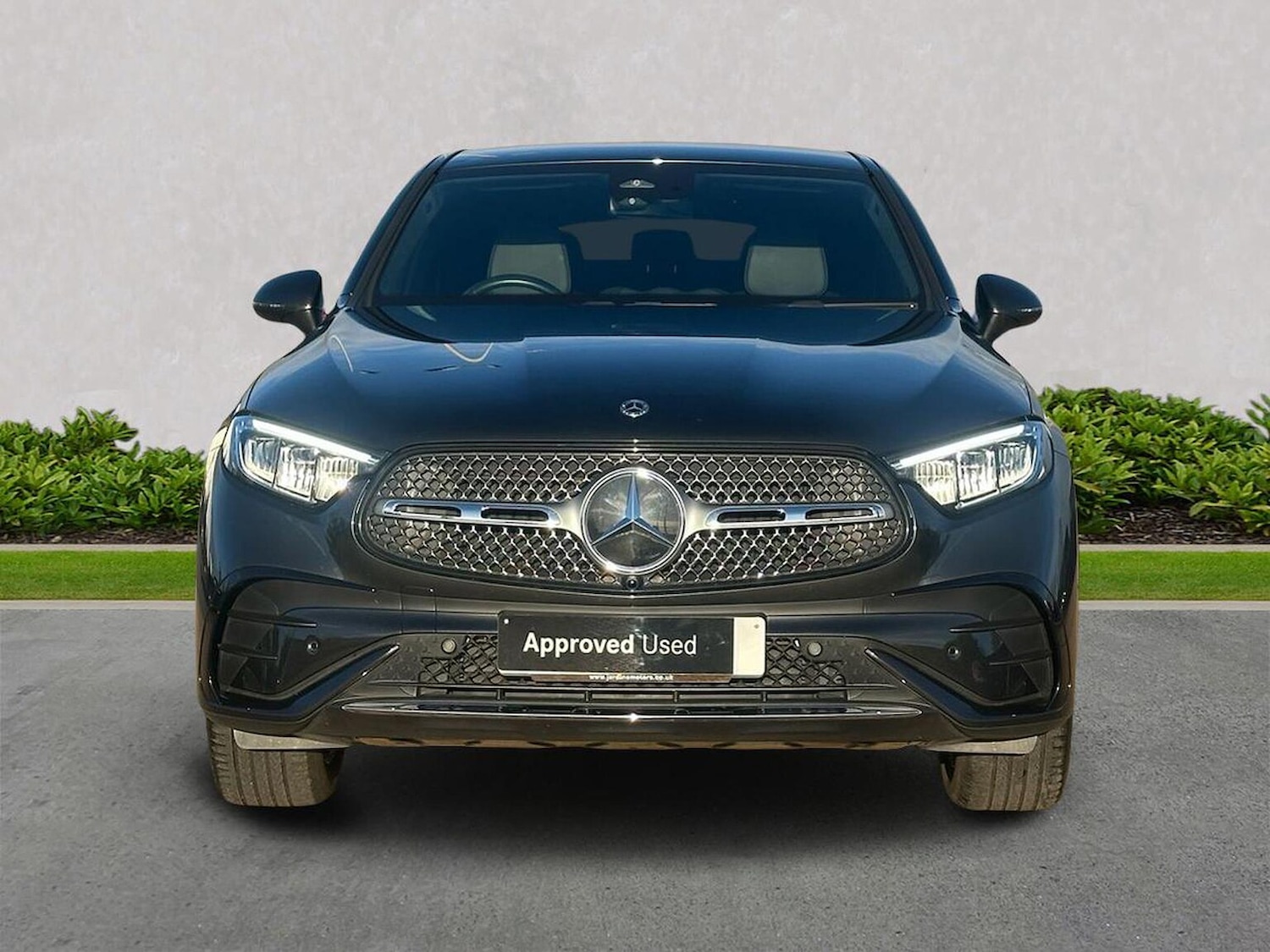 Used Mercedes-Benz GLC 2023 for sale - 76387169: Photo 5