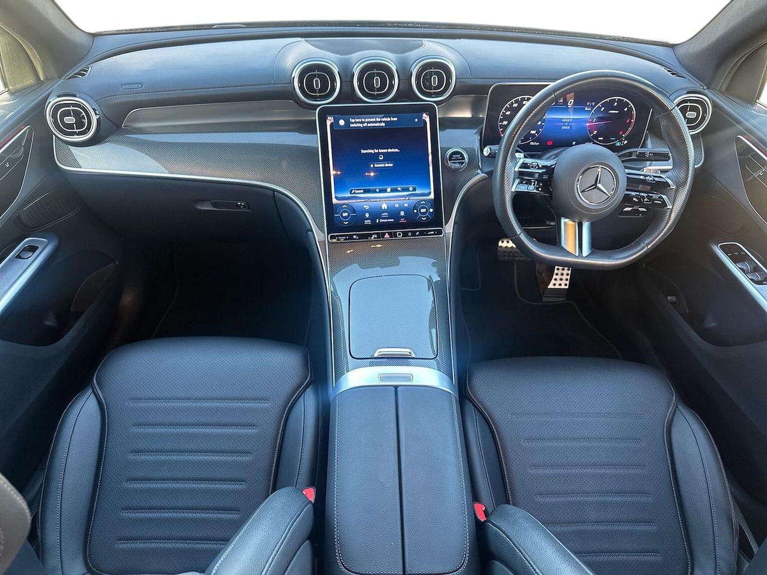 Used Mercedes-Benz GLC 2023 for sale - 76387169: Photo 8