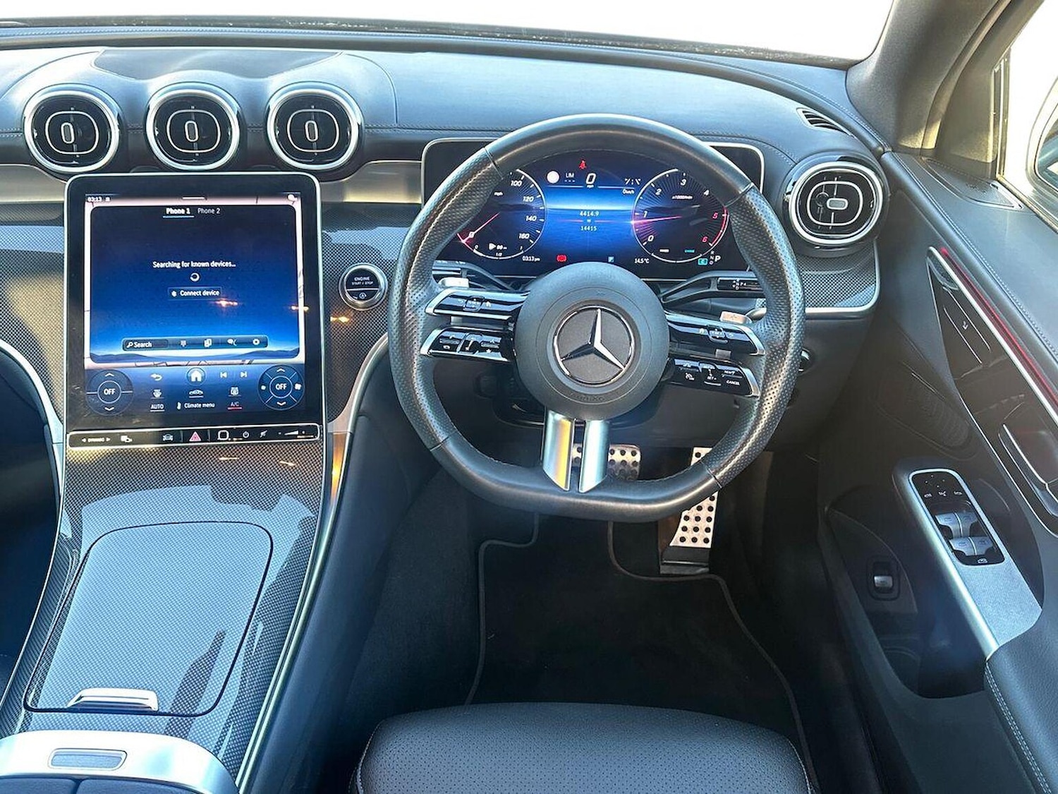 Used Mercedes-Benz GLC 2023 for sale - 76387169: Photo 9