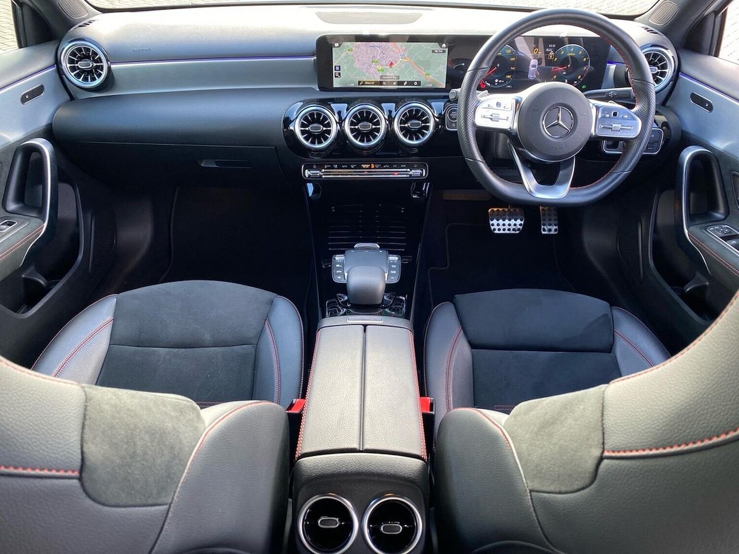 Used Mercedes-Benz A-Class 2023 for sale - 76030310: Photo 13