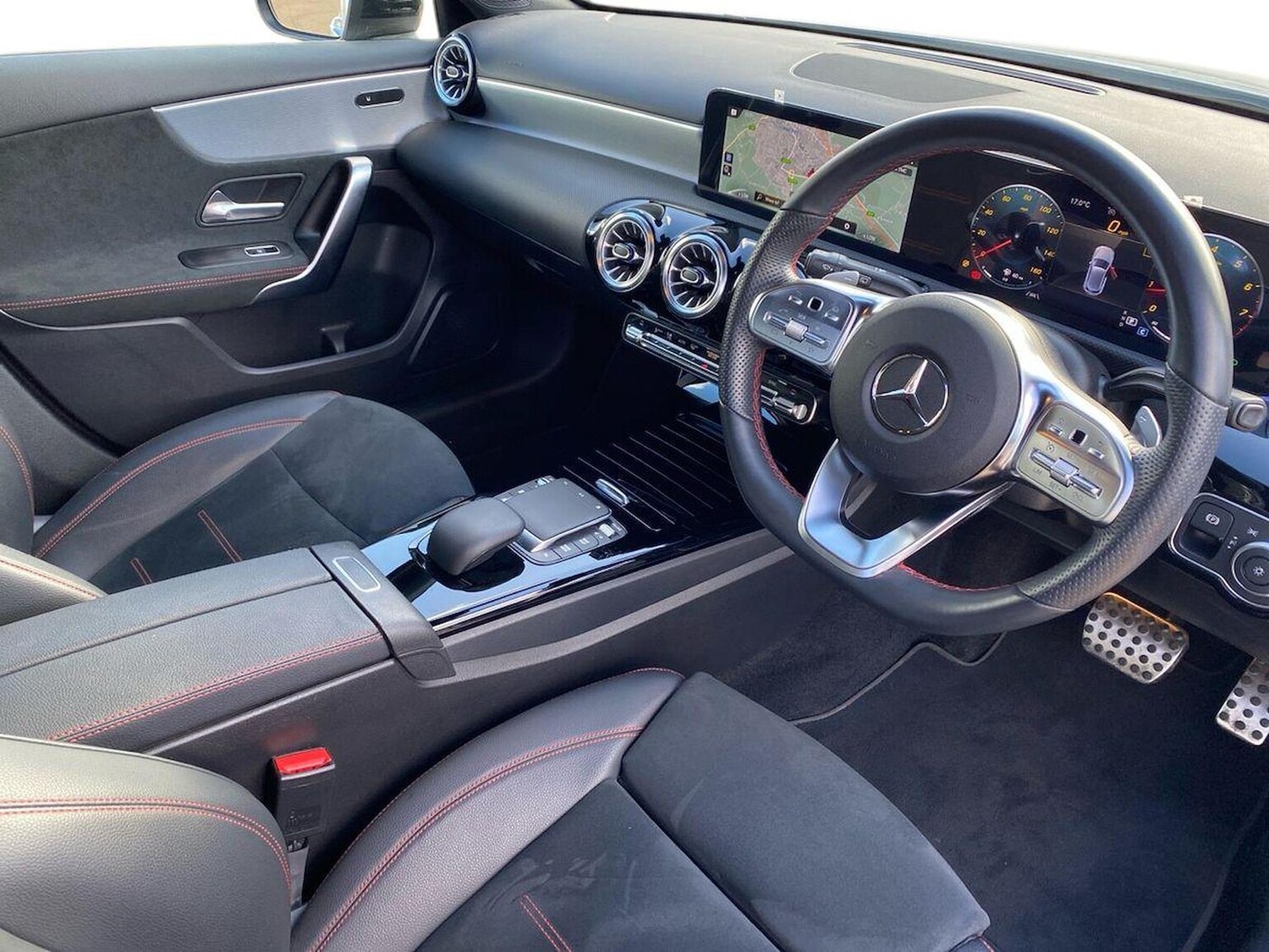 Used Mercedes-Benz A-Class 2023 for sale - 76030310: Photo 15