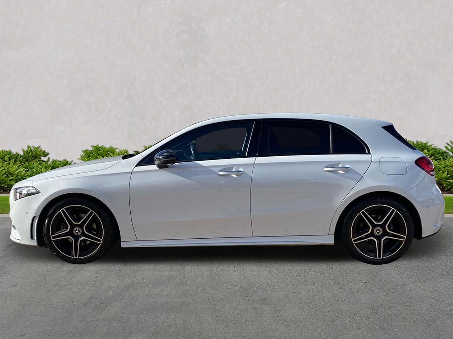 Used Mercedes-Benz A-Class 2023 for sale - 76030310: Photo 19