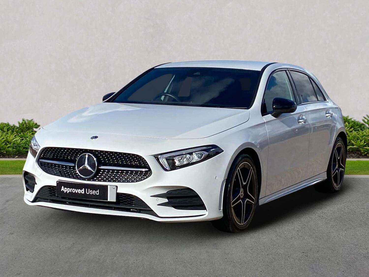 Used Mercedes-Benz A-Class 2023 for sale - 76030310: Photo 20