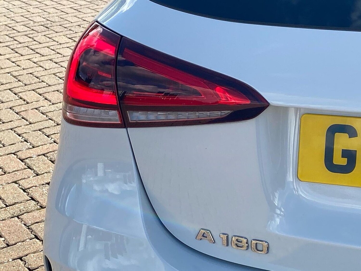 Used Mercedes-Benz A-Class 2023 for sale - 76030310: Photo 35