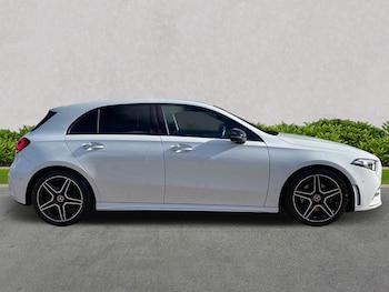Used Mercedes-Benz A-Class 2023 for sale - 76030310: Photo 3
