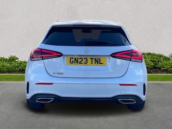 Used Mercedes-Benz A-Class 2023 for sale - 76030310: Photo 4