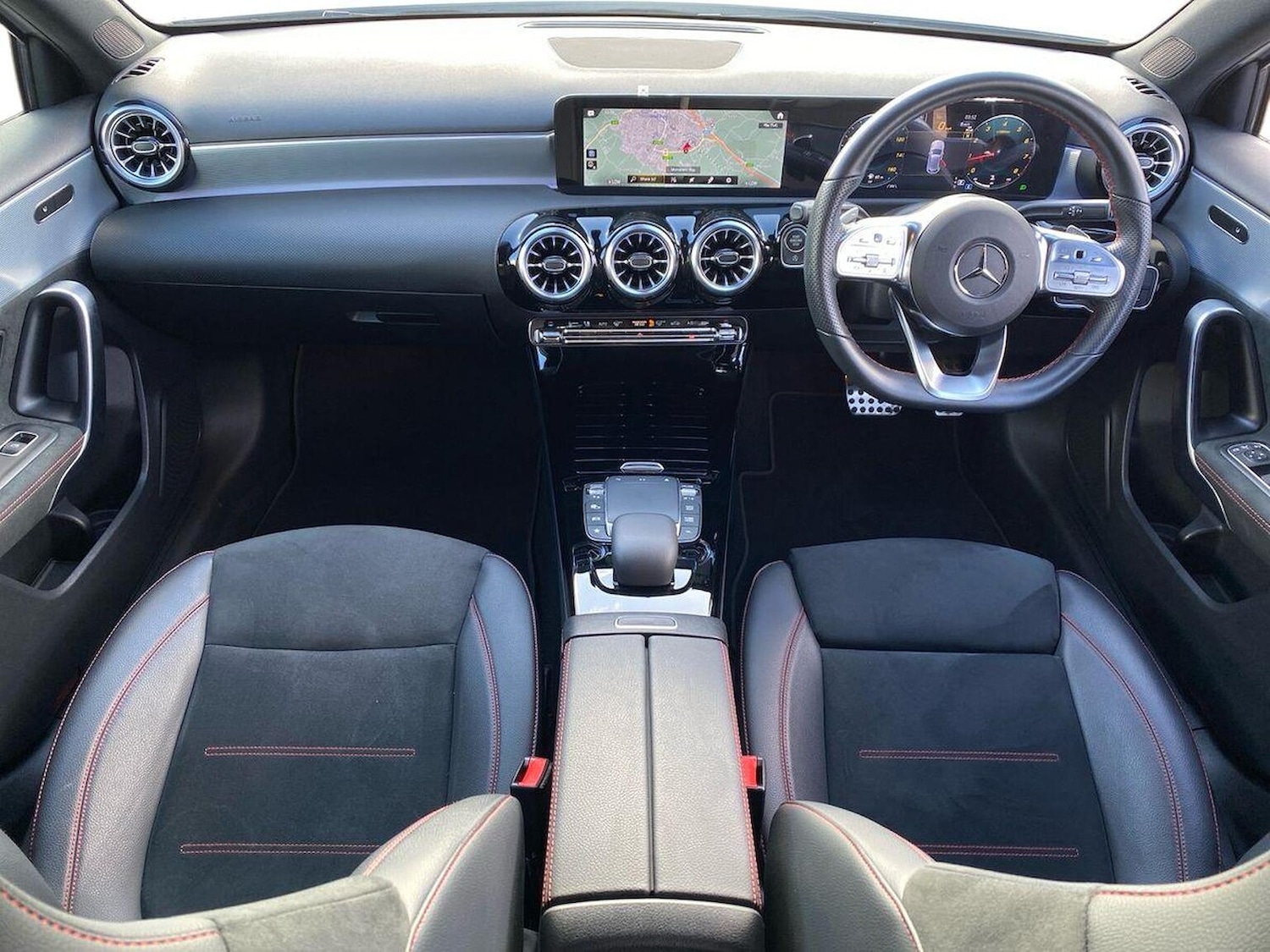 Used Mercedes-Benz A-Class 2023 for sale - 76030310: Photo 8