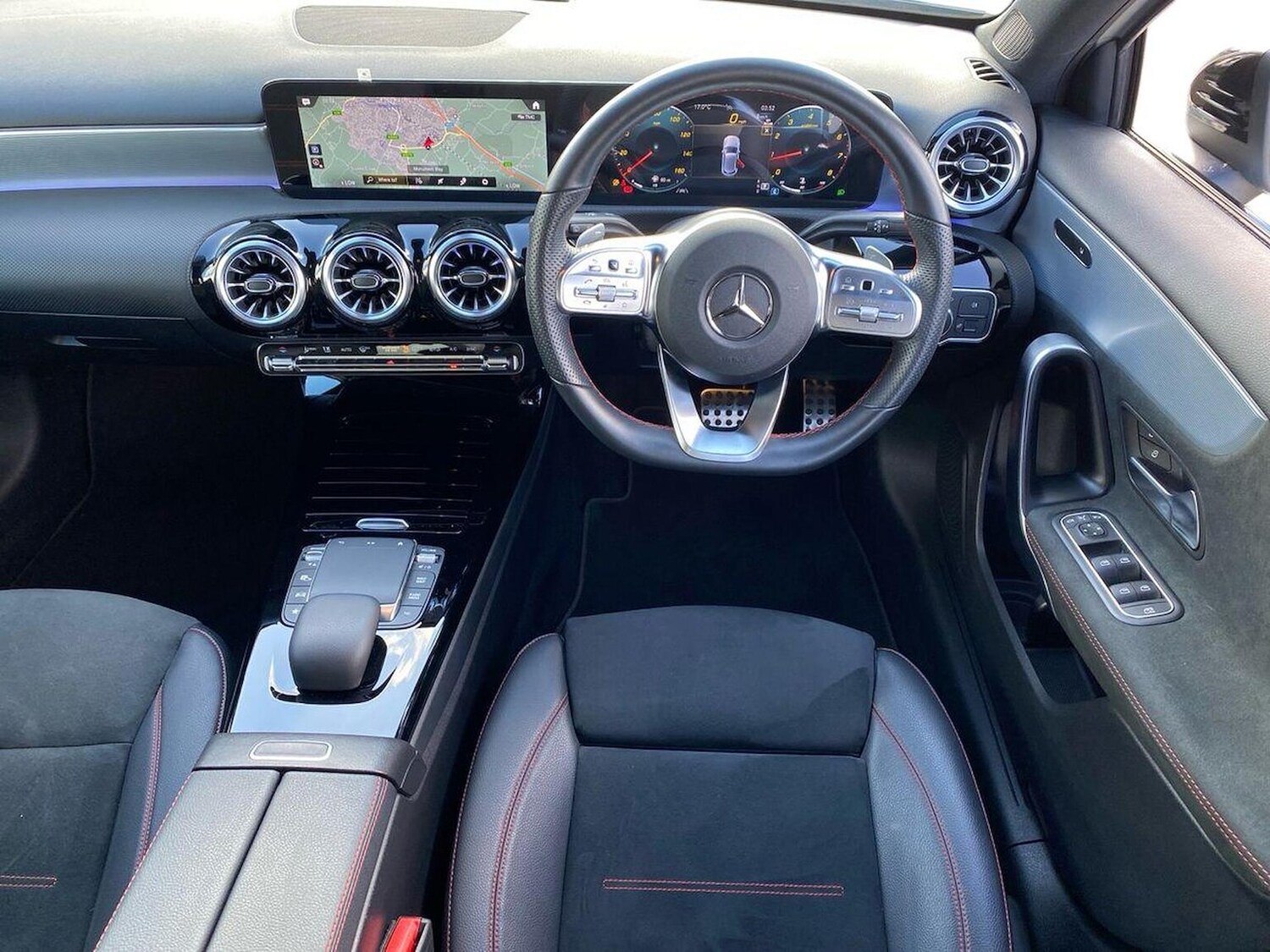 Used Mercedes-Benz A-Class 2023 for sale - 76030310: Photo 9