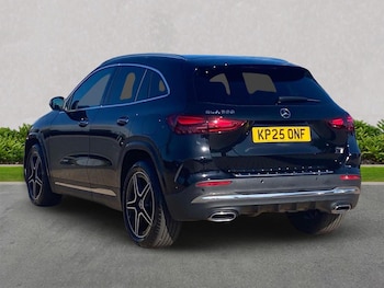 Used Mercedes-Benz GLA 2025 for sale - 76187123: Photo