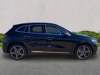 Used Mercedes-Benz GLA 2025 for sale - 76187123: Photo