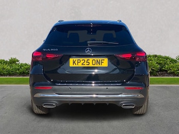 Used Mercedes-Benz GLA 2025 for sale - 76187123: Photo