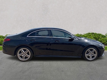 Used Mercedes-Benz CLA 2021 for sale - 75476017: Photo