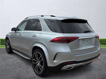 Used Mercedes-Benz GLE 2023 for sale - 78267363: Photo