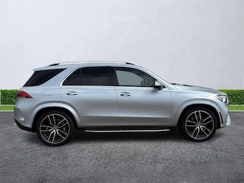 Used Mercedes-Benz GLE 2023 for sale - 78267363: Photo
