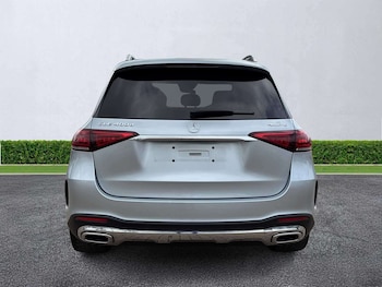 Used Mercedes-Benz GLE 2023 for sale - 78267363: Photo